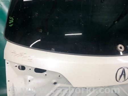 ФОТО Крышка багажника для Acura RDX TB3, TB4 (03.2012-12.2015) Киев
