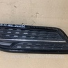 Накладка бампера Acura MDX YD3 (06.2013-05.2020)