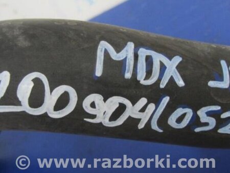 ФОТО Патрубок системы охлаждения для Acura MDX YD3 (06.2013-05.2020) Киев
