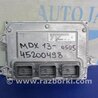 Блок управления двигателем Acura MDX YD3 (06.2013-05.2020)