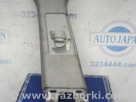 ФОТО Накладка на стойку кузова для Acura MDX YD3 (06.2013-05.2020) Киев