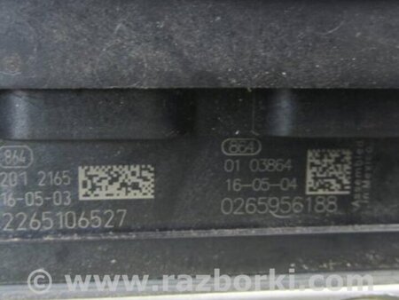ФОТО Блок ABS для Acura MDX YD3 (06.2013-05.2020) Киев