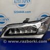 Фара Acura MDX YD3 (06.2013-05.2020)