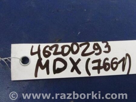 ФОТО Педаль газа для Acura MDX YD3 (06.2013-05.2020) Киев