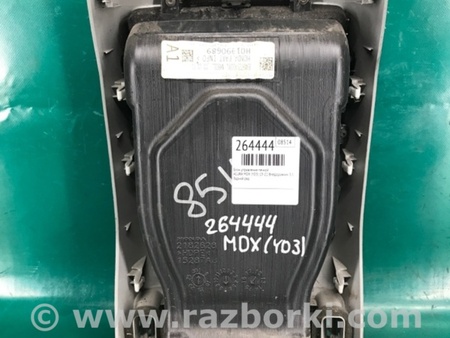 ФОТО Блок управления печкой для Acura MDX YD3 (06.2013-05.2020) Киев
