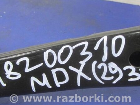 ФОТО Педаль тормоза для Acura MDX YD3 (06.2013-05.2020) Киев
