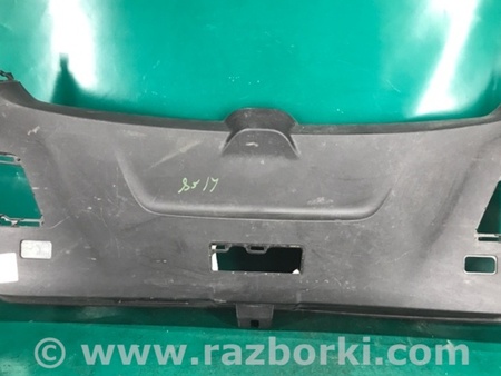 ФОТО Обшивка крышки багажника для Acura MDX YD3 (06.2013-05.2020) Киев