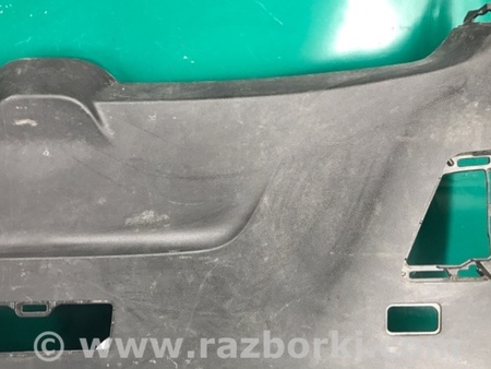 ФОТО Обшивка крышки багажника для Acura MDX YD3 (06.2013-05.2020) Киев