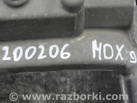 ФОТО Усилитель торпеды для Acura MDX YD3 (06.2013-05.2020) Киев