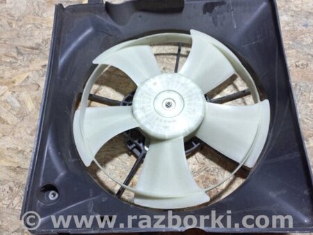 ФОТО Диффузор вентилятора радиатора (Кожух) для Acura ILX (2012-2016) Киев