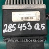 ФОТО Блок вентилятора радиатора для Audi (Ауди) Q5 8R (04.2008-03.2017) Киев