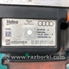 ФОТО Блок вентилятора радиатора для Audi (Ауди) Q5 8R (04.2008-03.2017) Киев