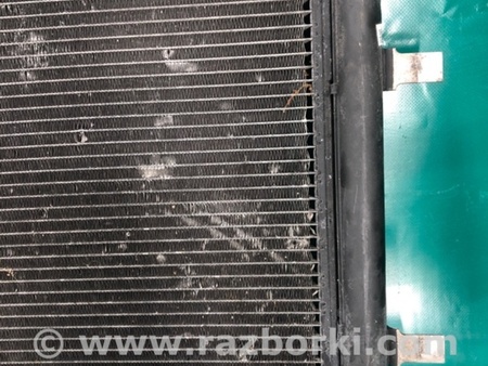 ФОТО Радиатор кондиционера для Audi (Ауди) Q5 8R (04.2008-03.2017) Киев