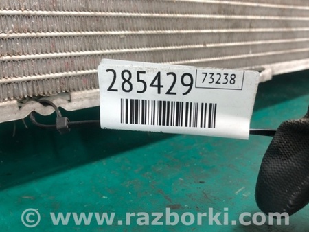 ФОТО Радиатор основной для Audi (Ауди) Q5 8R (04.2008-03.2017) Киев
