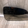 Вставка зеркала Chevrolet Malibu