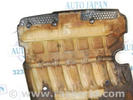 ФОТО Накладка двигателя декоративная  для Chevrolet Epica V250 (02.2006-01.2013) Киев