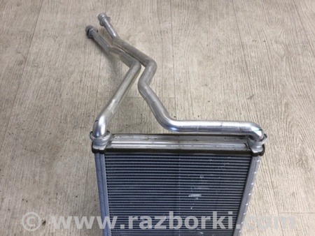 ФОТО Радиатор печки для Chrysler 200 (2010-2016) Киев