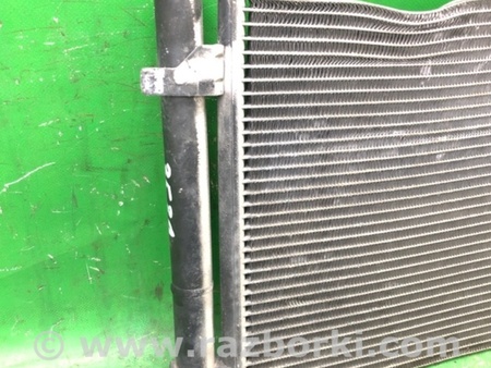 ФОТО Радиатор кондиционера для Fiat 500 (07-15) Киев