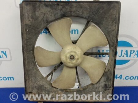ФОТО Диффузор вентилятора радиатора (Кожух) для Honda Shuttle Киев