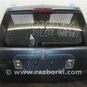 Крышка багажника Honda Pilot MR-V (1-3)