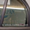 Стекло двери глухое Honda Civic 8 FK,FN1,FN2 UFO (09.2005 - 06.2012)