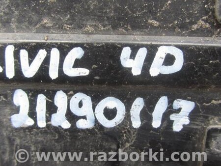 ФОТО Блок управления круиз-контролем для Honda Civic 8 FK,FN1,FN2 UFO (09.2005 - 06.2012) Киев