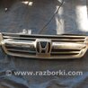Решетка радиатора Honda CR-V (02-06)