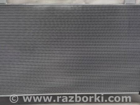 ФОТО Радиатор кондиционера для Honda CR-V RW Киев