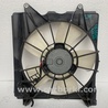 Диффузор вентилятора радиатора (Кожух) Honda Accord CU (12.2008 - 03.2013)