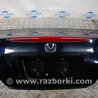 Крышка багажника Honda Accord Coupe (03-07)