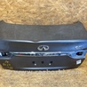 Крышка багажника Infiniti Q50