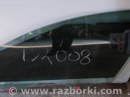 ФОТО Стекло двери для Infiniti G35 Киев