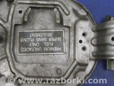 ФОТО Лючок топливного бака для Infiniti EX35 (37) (07-12) Киев