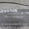 ФОТО Крепление балки подвески для Jaguar F-Type (14-17) Киев