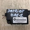 Блок электронный Jeep Patriot (10-17)