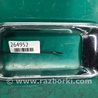 Накладка решетки радиатора Jeep Compass (06-15)
