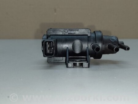ФОТО Клапан электромагнитный (вакуумный) для Land Rover Evoque (12-18) Киев