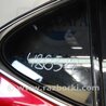 Стекло двери глухое Lexus IS250/350 (06-12)