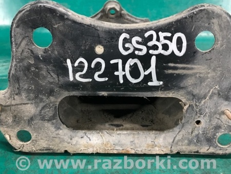 ФОТО Кронштейн усилителя переднего бампера для Lexus GS Киев