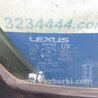 ФОТО Стекло двери глухое для Lexus GS Киев