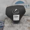 Airbag подушка водителя Lexus GS