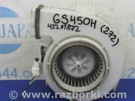 ФОТО Мотор охлаждения батареи для Lexus GS Киев