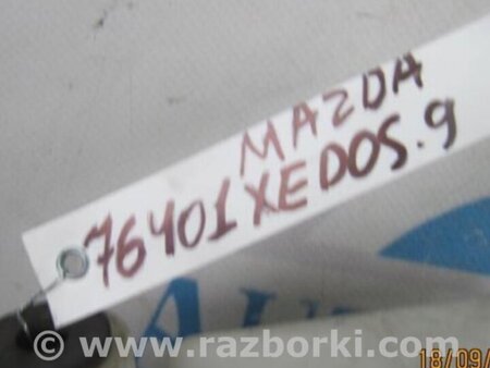 ФОТО Резонатор воздушного фильтра для Mazda Xedos 9 Киев