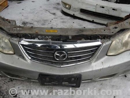 ФОТО Усилитель переднего бампера для Mazda Xedos 9 Киев