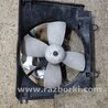 Диффузор вентилятора радиатора (Кожух) Mazda Xedos 9