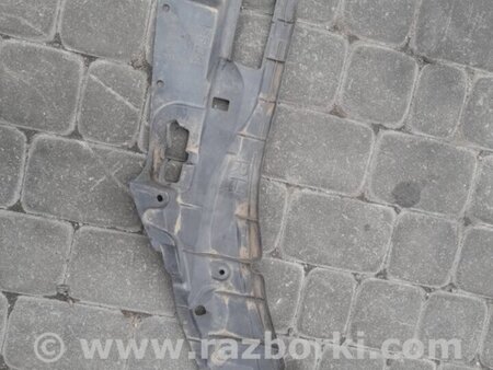 ФОТО Накладка замка капота для Mazda Xedos 9 Киев