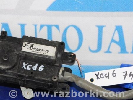 ФОТО Моторчик заслонки печки для Mazda Xedos 6 Киев