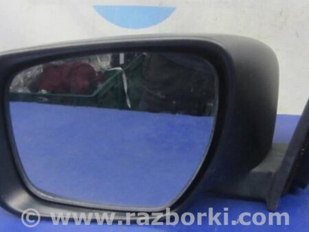 ФОТО Зеркало для Mazda CX-9 TB (2007-2016) Киев