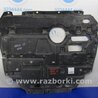 Защита двигателя Lexus CT200 (11-17)