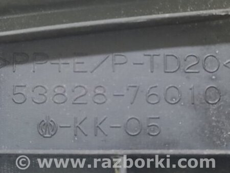 ФОТО Пыльник крыла для Lexus CT200 (11-17) Киев